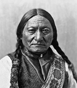 Sitting Bull